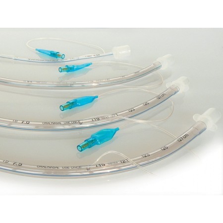 Endotrachealtuben mit manschette - packung 10 stk.