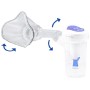 Neonataal masker - voor gebruik met RF7 Dual Speed Ampoule