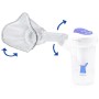 Neonatal Mask - for use with RF7 Dual Speed Ampoule