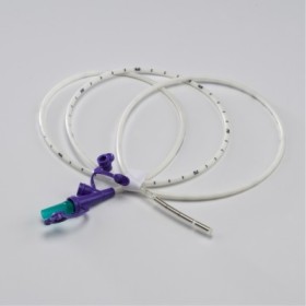 Nasogastric-nasojunal tubes with weighted tip for Kangaroo - 10 pcs.