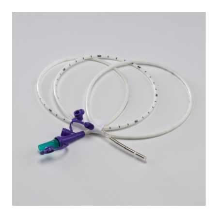 Nasogastric-nasojunal tubes with weighted tip for Kangaroo - 10 pcs.