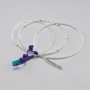 Nasogastric-nasojunal tubes with weighted tip for Kangaroo - 10 pcs.