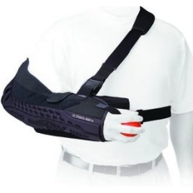 Donjoy Ultrasling III 15° Brace