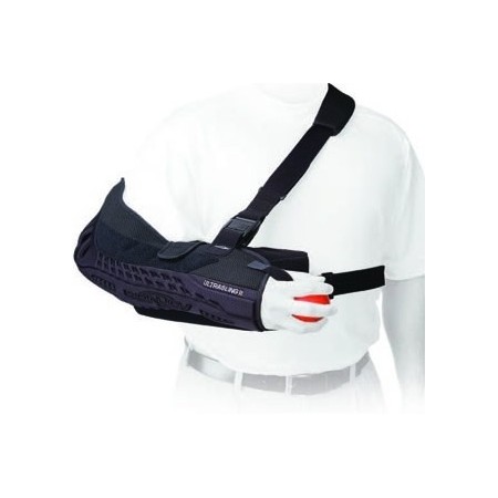 Donjoy ultrasling iii 15° brace