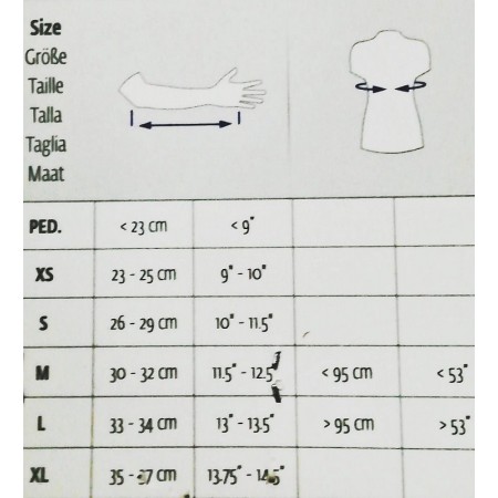Donjoy immo armbrace