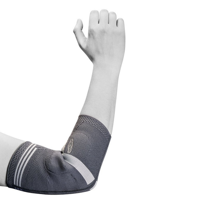 Donjoy Condilax Elastic Fabric Elbow Brace