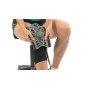 Donjoy reaction knee brace