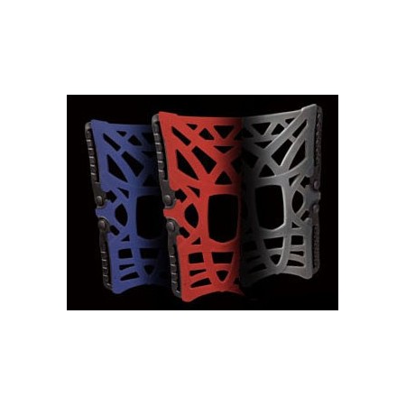 Donjoy reaction knee brace