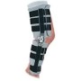 Donjoy irom post-op knee brace