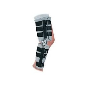 Donjoy IROM Post-Op Knee Brace