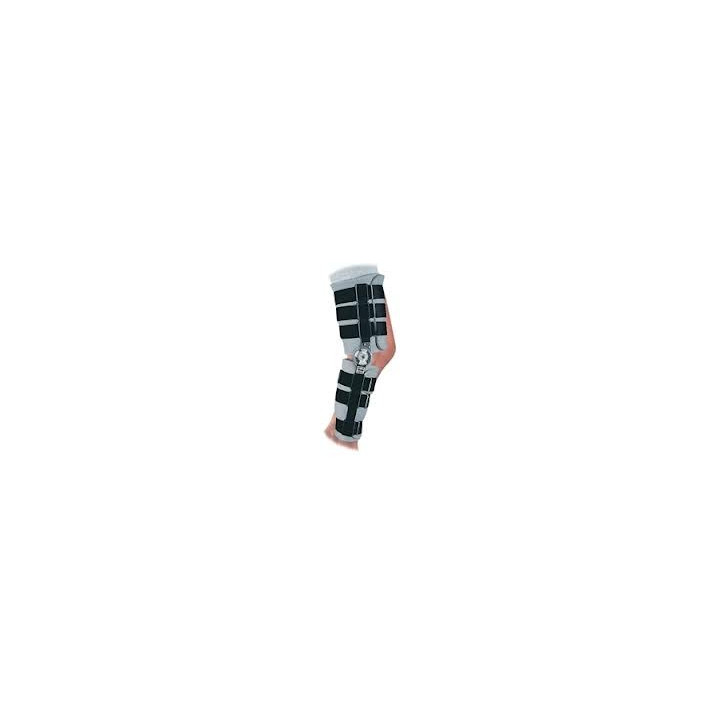 Donjoy IROM Postoperative Knieorthese