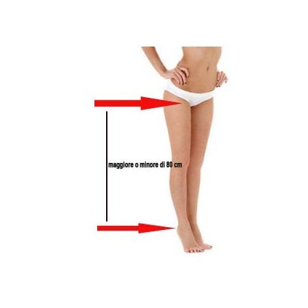 Rodillera postoperatoria donjoy irom