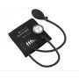 Aneroid-blutdruckmessgerät mit abnehmbarem manometer lf-100
