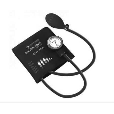 Aneroid Sphygmomanometer with Removable Pressure Gauge LF-100