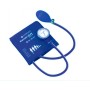 Aneroid sphygmomanometer with removable manometer lf-100