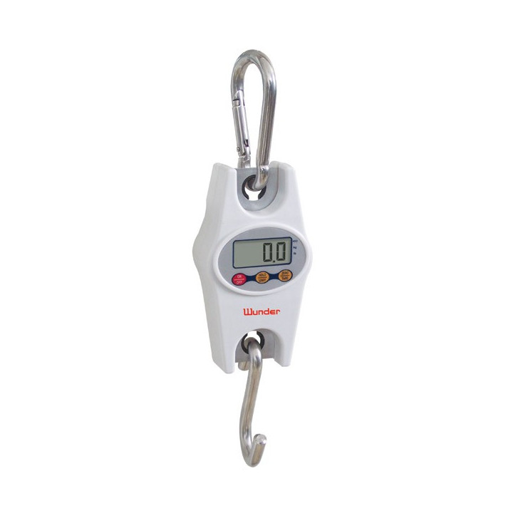 CR Multifunction Electronic Dynamometer