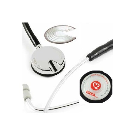 Stéthoscope erka. classique