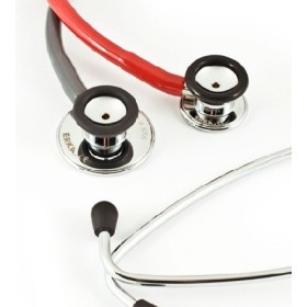 Stethoscope ERKA.phon DUO Pediatric double chrome bell