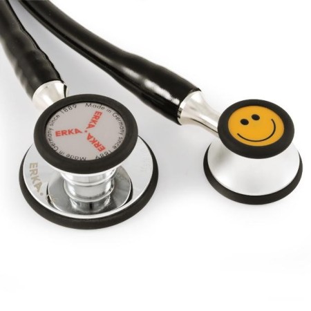 Stethoscope erka. finesse² pediatric