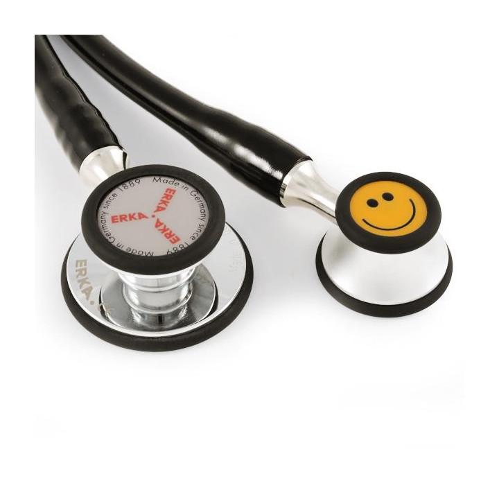 Stetoscopio ERKA. Finesse² Pediatrico