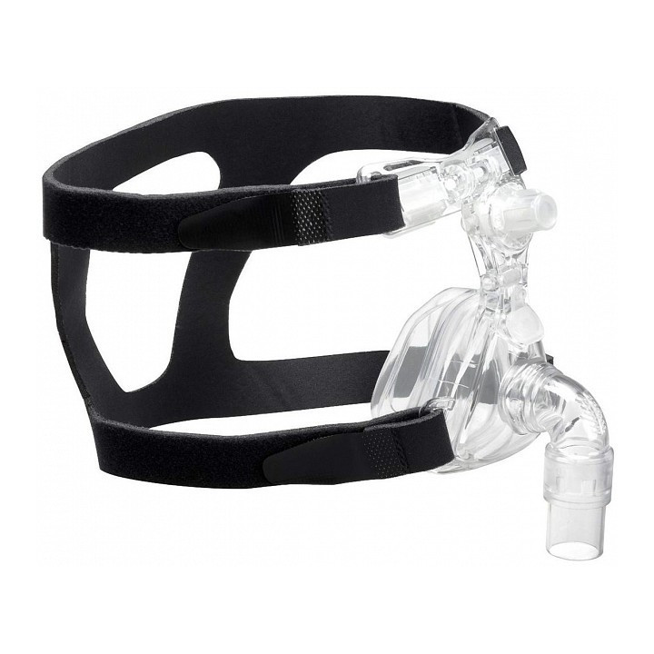 Respireo Primo N næsemaske til CPAP