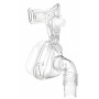 Masque nasal cpap respireo primo n