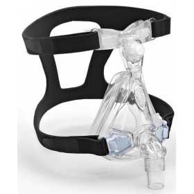 Oronasale CPAP-Maske Respireo Primo F