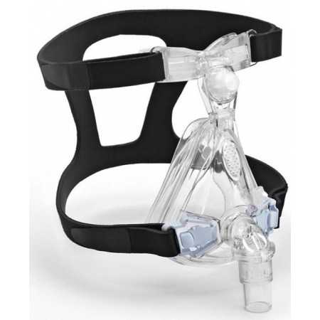 Oronasal CPAP Mask Respireo Primo F