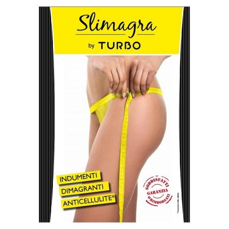Slimagra by turbo abdomen plus