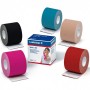 Ruban de kinésiologie Leukotape K 2,5 cm x 5 m - différentes couleurs