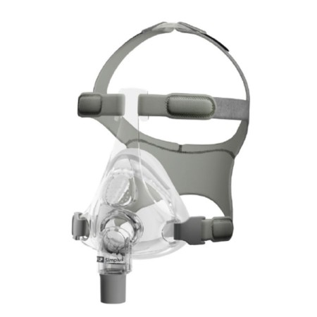 Simplus cpap orrmaszk