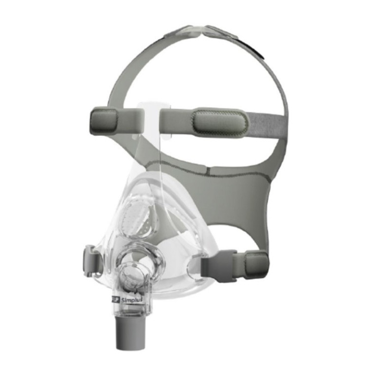 Mascarilla oronasal SIMPLUS CPAP