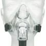 Maschera oronasale per cpap  simplus