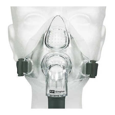 Simplus cpap orrmaszk