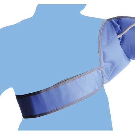 4-teiliges armband für schÖne beine klein oder gross