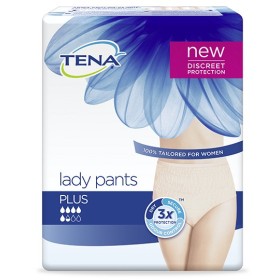 Tena Damenhose Plus