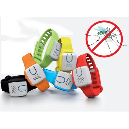 Antizanzare colpharma da polso