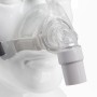 Cpap nasal mask respireo soft