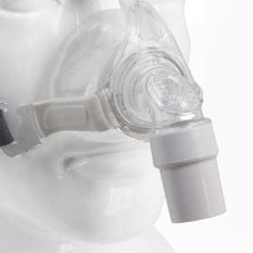 Masque nasal CPAP souple Respireo