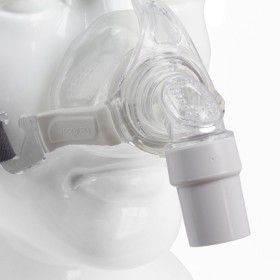 Nosová maska Respireo Soft CPAP
