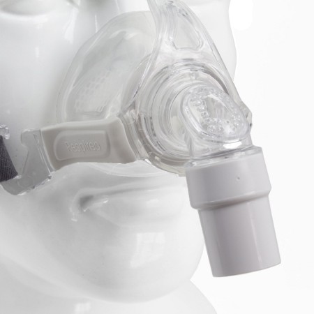 Nosna maska respireo soft cpap
