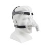 Maska nosowa CPAP Respireo Soft