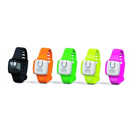 Colpharma limited edition sonic repellent handgelenk mückenschutz