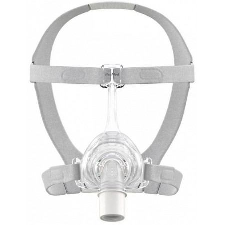 Maschera nasale per cpap airfit n20 classic