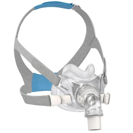 Oronazalna maska za cpap airfit f30