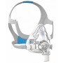 Mascarilla oronasal para cpap airfit f20