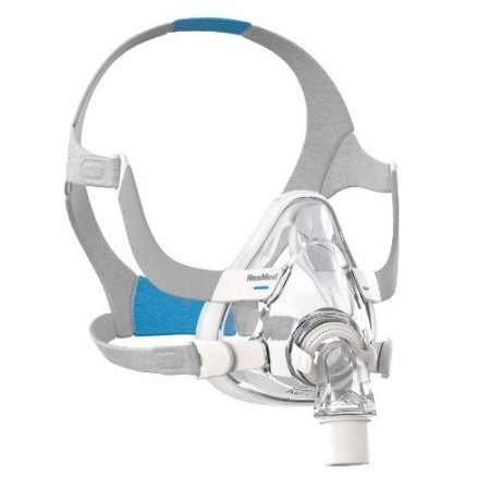 Airfit f20 cpap maska ustno-nosowa