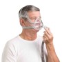 Mascarilla CPAP Oronasale AirFit F20