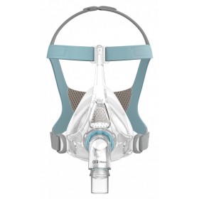 Vitera Oronasal CPAP maska