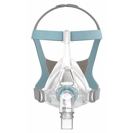 Vitera Oronasal CPAP-Maske